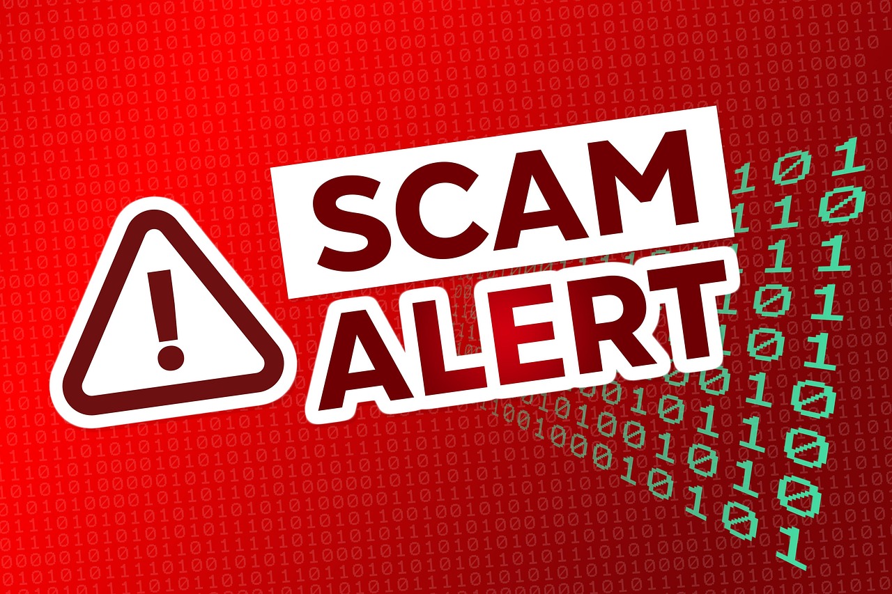 Beware of Scammers Exploiting Author's Dreams