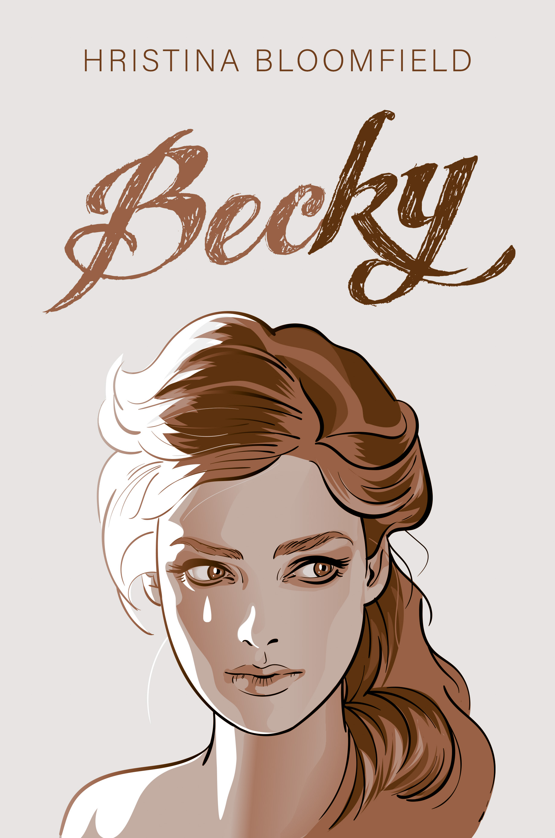 The Book Commentary: Becky