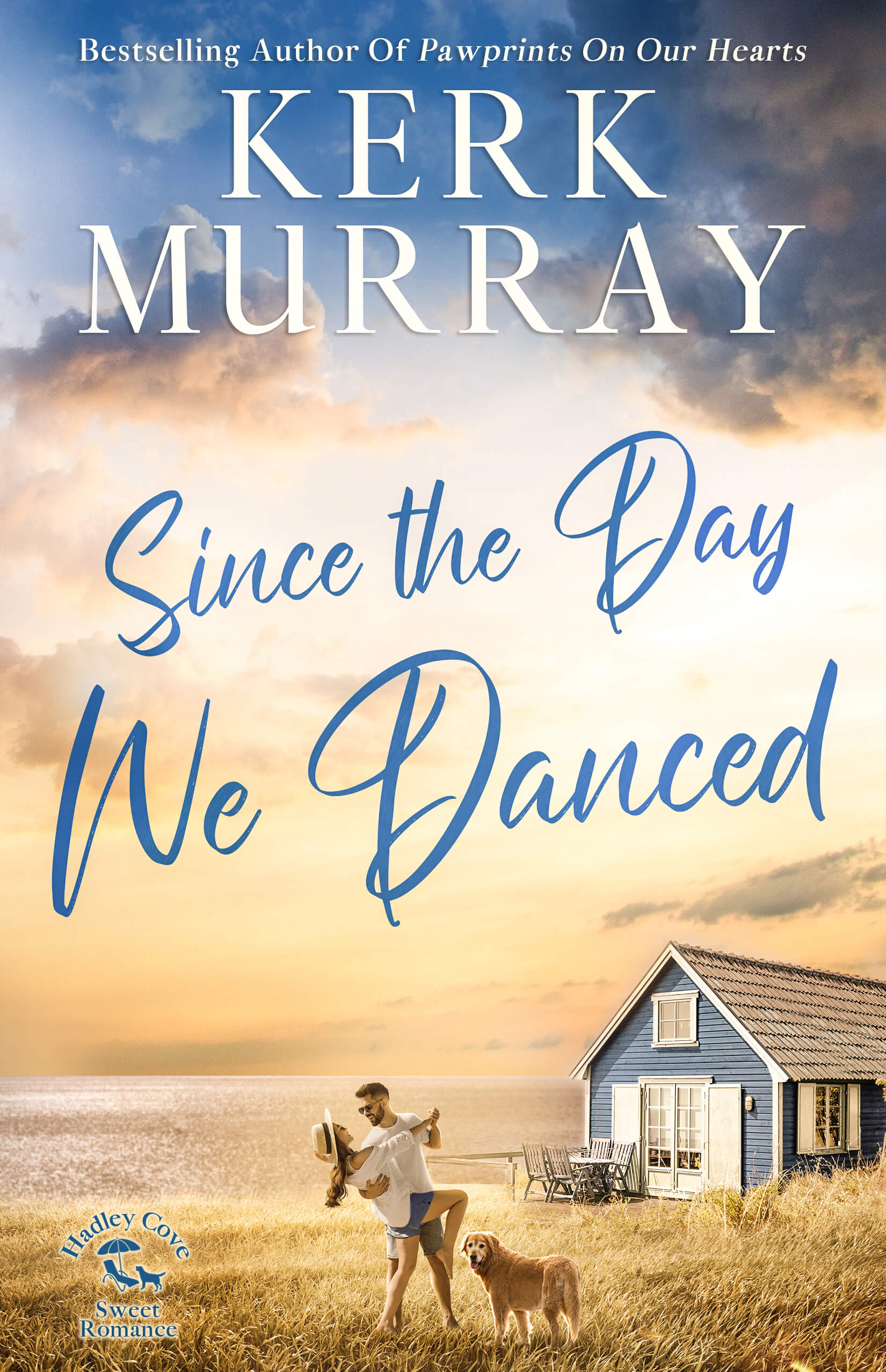 The Book Commentary: Since the Day We Danced